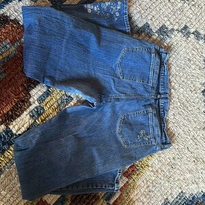 Women’s jeans Crazy Horse by Liz Claiborne 16